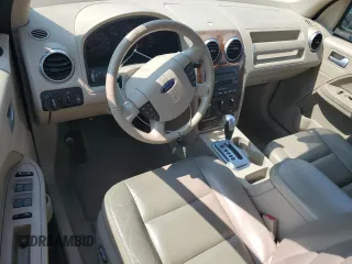 2007 Ford Freestyle SEL with VIN 1FMDK05127GA05355, listed as a Copart auction lot 60257885 with Not provided miles and Salvage title. Bid and sale history available at DreamBid. Image 8.