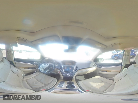 2019 Acura MDX Advance с VIN 5J8YD3H84KL004719, выставлен на аукционе Copart как лот 70201044 с пробегом 205 126 миль миль и Списание • Salvage title. История ставок и продаж доступна на DreamBid. Изображение 14.