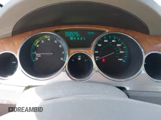 2008 Buick Enclave CXL with VIN 5GAER23778J108056, listed as a IAAI auction lot 42011881 with 145,637 mi miles and . Bid and sale history available at DreamBid. Image 7.