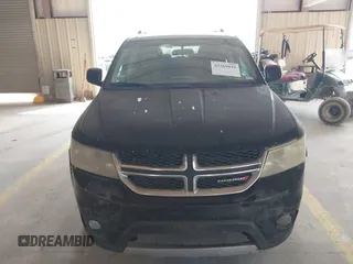 2014 Dodge Journey SXT z VIN 3C4PDCBG9ET270787, wystawiony jako IAAI lot #42269840 z przebiegiem 161 532 mil mil oraz . Historia ofert i sprzedaży dostępna na DreamBid. Obrazek 12.