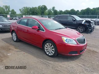 2016 Buick Verano with VIN 1G4PP5SK2G4100251, listed as a IAAI auction lot 42754794 with 97,516 mi miles and . Bid and sale history available at DreamBid. Image 1.