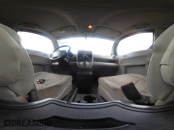 2010 Honda Element EX with VIN 5J6YH2H70AL005895, listed as a IAAI auction lot 41984027 with 123,452 mi miles and . Bid and sale history available at DreamBid. Image 19.