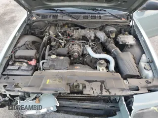 2006 Ford Police Interceptor z VIN 2FAHP71W96X101418, wystawiony jako Copart lot #44631095 z przebiegiem 161 157 mil mil oraz Szkoda całkowita • Salvage title. Historia ofert i sprzedaży dostępna na DreamBid. Obrazek 13.