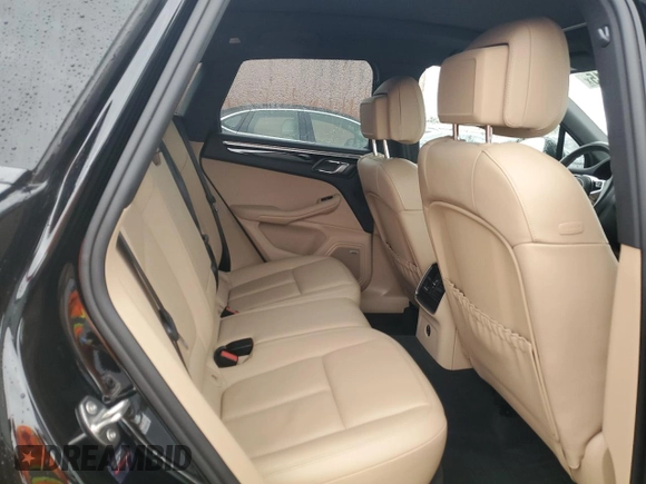 2021 Porsche Macan S z VIN WP1AB2A5XMLB31234, wystawiony jako Copart lot #50150115 z przebiegiem 27 423 mil mil oraz Szkoda całkowita • Salvage title. Historia ofert i sprzedaży dostępna na DreamBid. Obrazek 11.