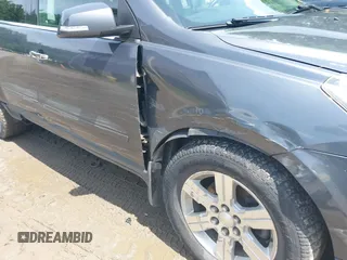 2013 Chevrolet Traverse LT with VIN 1GNKVGKD0DJ120911, listed as a IAAI auction lot 39715616 with 115,367 mi miles and . Bid and sale history available at DreamBid. Image 6.