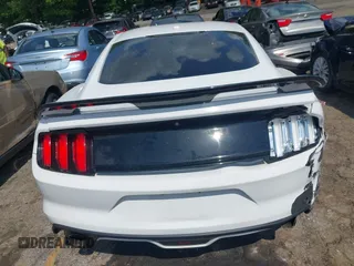 2015 Ford Mustang GT z VIN 1FA6P8CF7F5423051, wystawiony jako IAAI lot #42142850 z przebiegiem 105 879 mil mil oraz . Historia ofert i sprzedaży dostępna na DreamBid. Obrazek 16.