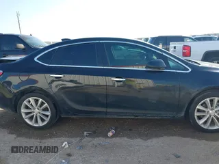 2016 Buick Verano Group with VIN 1G4PS5SK1G4154462, listed as a IAAI auction lot 41126389 with 134,686 mi miles and . Bid and sale history available at DreamBid. Image 13.