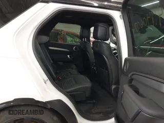 2022 Land Rover Discovery with VIN SALRT2EX0N2464071, listed as a IAAI auction lot 41140607 with 50,671 mi miles and . Bid and sale history available at DreamBid. Image 8.