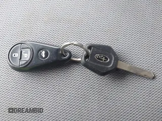 2010 Subaru Forester X с VIN JF2SH6AC7AH758192, выставлен на аукционе IAAI как лот 42237088 с пробегом Не указан миль и . История ставок и продаж доступна на DreamBid. Изображение 11.