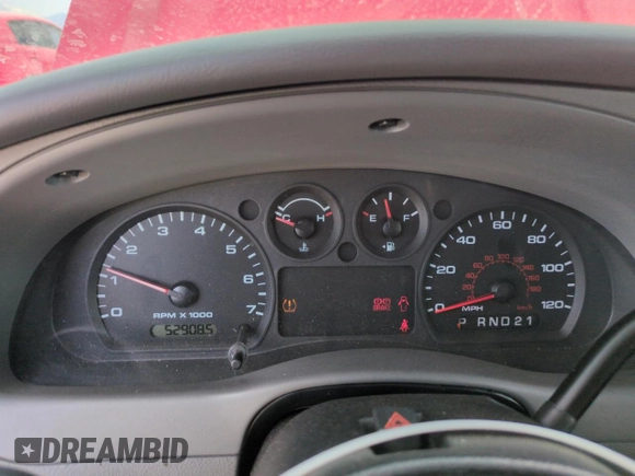 2008 Ford Ranger XLT with VIN 1FTZR45E08PB05066, listed as a Copart auction lot 52857905 with 52,908 mi miles and Salvage Title. Bid and sale history available at carsss.com. Image 9.