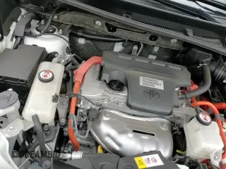 2018 Toyota RAV4 Hybrid Limited z VIN JTMDJREV8JD167935, wystawiony jako Copart lot #62430135 z przebiegiem 53 850 mil mil oraz Szkoda całkowita • Salvage title. Historia ofert i sprzedaży dostępna na DreamBid. Obrazek 14.