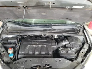 2010 Honda Odyssey EX-L with VIN 5FNRL3H76AB113634, listed as a Copart auction lot 53881045 with 214,478 mi miles and Salvage Title. Bid and sale history available at carsss.com. Image 12.