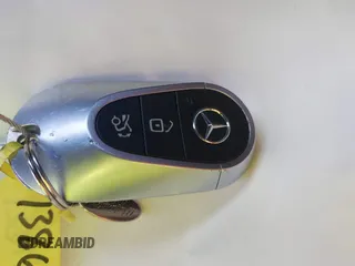 2023 Mercedes-Benz C 300 with VIN W1KAF4GBXPR078329, listed as a IAAI auction lot 41784170 with 42,332 mi miles and . Bid and sale history available at DreamBid. Image 11.
