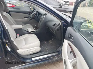 2011 Lexus ES 330 with VIN JTHBK1EG2B2471328, listed as a IAAI auction lot 42579361 with 216,751 mi miles and . Bid and sale history available at DreamBid. Image 5.