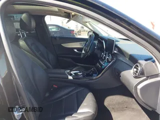 2016 Mercedes-Benz C 300 Luxury with VIN 55SWF4KB4GU133661, listed as a IAAI auction lot 41916022 with 100,926 mi miles and . Bid and sale history available at carsss.com. Image 5.