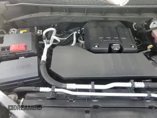 2020 Chevrolet Silverado 1500 LT z VIN 1GCPYDEK2LZ189310, wystawiony jako Copart lot #55473105 z przebiegiem 69 938 mil mil oraz Czysty tytuł • Clean title. Historia ofert i sprzedaży dostępna na DreamBid. Obrazek 13.