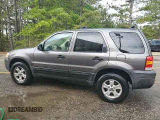 2006 Ford Escape XLT with VIN 1FMYU93136KB65467, listed as a Copart auction lot 50914605 with 174,264 mi miles and Clean Title. Bid and sale history available at carsss.com. Image 2.