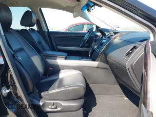 2011 Mazda CX-9 Grand Touring with VIN JM3TB2DA2B0311364, listed as a IAAI auction lot 41706217 with 170,709 mi miles. Bid and sale history available at carsss.com. Image 5.