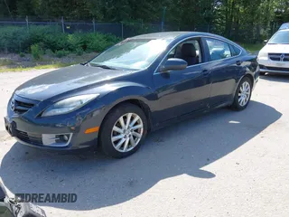 2012 Mazda 6 i Touring with VIN 1YVHZ8DH7C5M12022, listed as a IAAI auction lot 42801068 with 160,134 mi miles and . Bid and sale history available at DreamBid. Image 2.