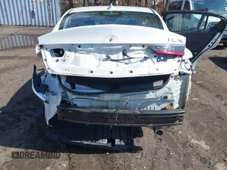 2019 Acura ILX with VIN 19UDE2F37KA000916, listed as a IAAI auction lot 41836960 with 74,150 mi miles. Bid and sale history available at carsss.com. Image 6.