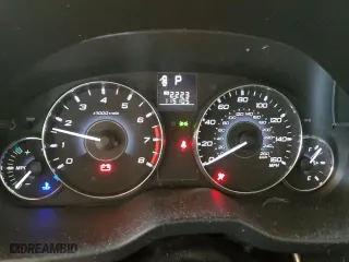 2012 Subaru Outback 3.6R Limited with VIN 4S4BRDKC2C2286502, listed as a Copart auction lot 46275905 with 115,105 mi miles and Salvage Title. Bid and sale history available at carsss.com. Image 9.