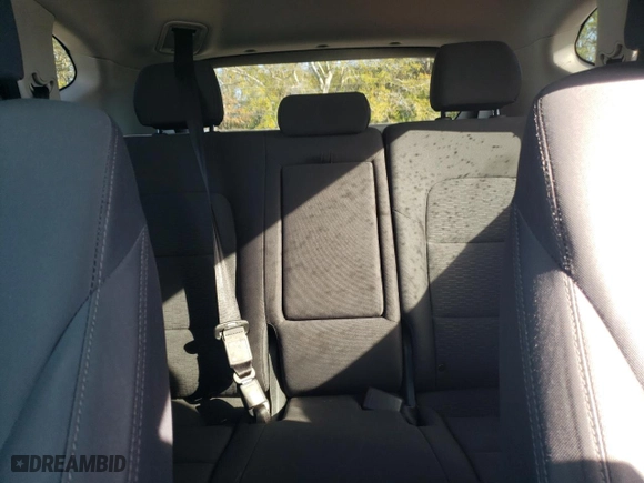 2019 Hyundai Tucson Value with VIN KM8J33A40KU078137, listed as a Copart auction lot 41579765 with 82,243 mi miles and Salvage Title. Bid and sale history available at carsss.com. Image 10.