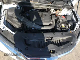 2022 Chevrolet Blazer LT с VIN 3GNKBHR48NS139517, выставлен на аукционе Copart как лот 63408135 с пробегом 72 341 миль миль и Списание • Salvage title. История ставок и продаж доступна на DreamBid. Изображение 14.