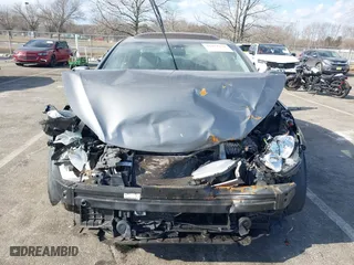 2012 Hyundai Elantra GLS with VIN 5NPDH4AE4CH149904, listed as a IAAI auction lot 41452754 with 117,148 mi miles. Bid and sale history available at carsss.com. Image 6.