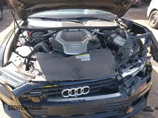 2020 Audi A6 Premium Plus z VIN WAUL2AF21LN084890, wystawiony jako IAAI lot #41987577 z przebiegiem 31 045 mil mil oraz . Historia ofert i sprzedaży dostępna na DreamBid. Obrazek 10.