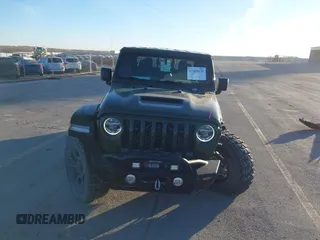 2022 Jeep Gladiator Mojave с VIN 1C6JJTEG7NL172628, выставлен на аукционе IAAI как лот 41429135 с пробегом 44 209 миль миль и . История ставок и продаж доступна на DreamBid. Изображение 13.