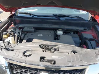 2013 Nissan Pathfinder Platinum with VIN 5N1AR2MM6DC638790, listed as a IAAI auction lot 42114450 with 131,746 mi miles and . Bid and sale history available at DreamBid. Image 10.