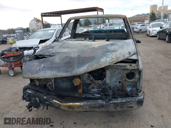 1996 Chevrolet Silverado 1500 with VIN 1GCEC14W6TZ138952, listed as a IAAI auction lot 41570487 with Not Provided miles and . Bid and sale history available at DreamBid. Image 6.