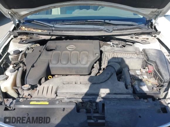 2012 Nissan Altima S z VIN 1N4AL2AP9CN468907, wystawiony jako IAAI lot #41976398 z przebiegiem Nie podano mil oraz . Historia ofert i sprzedaży dostępna na DreamBid. Obrazek 10.