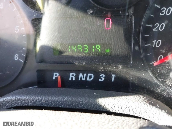 2005 Ford Freestar Wagon SES with VIN 2FMZA57645BA50977, listed as a IAAI auction lot 41540023 with 149,319 mi miles. Bid and sale history available at carsss.com. Image 15.