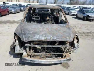 2005 Honda Pilot EX-L with VIN 5FNYF18525B063326, listed as a Copart auction lot 48705265 with 0 mi miles and Non Repairable. Bid and sale history available at carsss.com. Image 5.