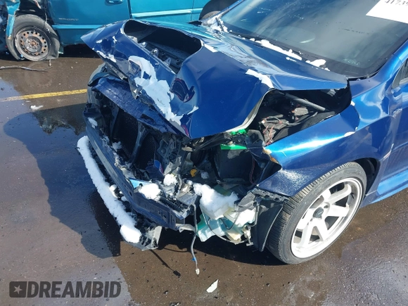 2015 Subaru WRX STI Limited с VIN JF1VA2U6XF9802868, выставлен на аукционе IAAI как лот 41739490 с пробегом 114 874 миль миль и . История ставок и продаж доступна на DreamBid. Изображение 6.