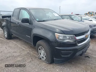 2018 Chevrolet Colorado 2WD Work Truck с VIN 1GCHSBEA0J1212046, выставлен на аукционе IAAI как лот 42289152 с пробегом 99 636 миль миль и . История ставок и продаж доступна на DreamBid. Изображение 1.