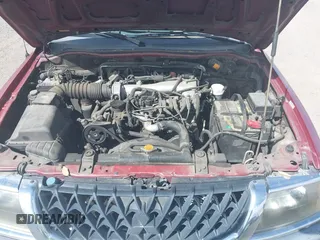 2004 Mitsubishi Montero XLS z VIN JA4MT31R74J008100, wystawiony jako IAAI lot #42147305 z przebiegiem 211 966 mil mil oraz . Historia ofert i sprzedaży dostępna na DreamBid. Obrazek 10.