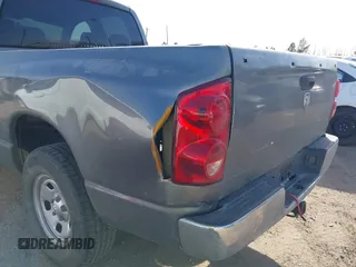 2008 Dodge 1500 SLT with VIN 1D7HA18208J109999, listed as a IAAI auction lot 41732064 with 170,336 mi miles. Bid and sale history available at carsss.com. Image 6.