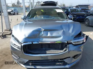2018 Volvo XC60 Momentum с VIN LYV102RK3JB106290, выставлен на аукционе IAAI как лот 42442081 с пробегом 53 142 миль миль и . История ставок и продаж доступна на DreamBid. Изображение 12.