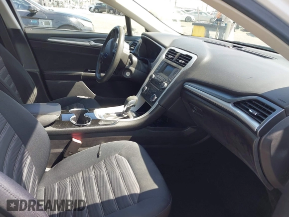 2016 Ford Fusion SE with VIN 3FA6P0H75GR284362, listed as a IAAI auction lot 42067568 with 132,557 mi miles and . Bid and sale history available at DreamBid. Image 5.