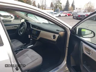 2019 Toyota Corolla L z VIN 2T1BURHE2KC139752, wystawiony jako IAAI lot #41324438 z przebiegiem 45 956 mil mil oraz . Historia ofert i sprzedaży dostępna na DreamBid. Obrazek 5.
