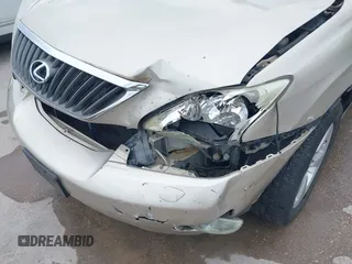 2008 Lexus RX 350 z VIN 2T2GK31U58C051101, wystawiony jako IAAI lot #42365154 z przebiegiem 201 801 mil mil oraz . Historia ofert i sprzedaży dostępna na DreamBid. Obrazek 6.