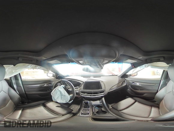 2022 Cadillac CT5 Sport z VIN 1G6DU5RK7N0120217, wystawiony jako Copart lot #56294495 z przebiegiem Nie podano mil oraz Nie do naprawy • Non repairable. Historia ofert i sprzedaży dostępna na DreamBid. Obrazek 15.