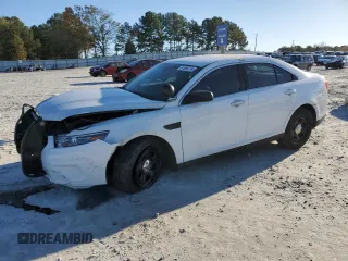 2015 Ford Police Interceptor с VIN 1FAHP2MT3FG208040, выставлен на аукционе Copart как лот 81896724 с пробегом 91 729 миль миль и Чистый • Clean title. История ставок и продаж доступна на DreamBid. Изображение 1.