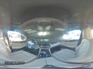 2020 BMW 5 Series 530i xDrive z VIN WBAJR7C04LCE05795, wystawiony jako Copart lot #45848475 z przebiegiem Nie podano mil oraz Szkoda całkowita • Salvage title. Historia ofert i sprzedaży dostępna na DreamBid. Obrazek 13.