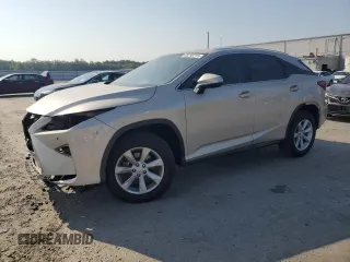 2017 Lexus RX 350 с VIN 2T2BZMCA2HC088055, выставлен на аукционе Copart как лот 65230715 с пробегом 88 630 миль миль и Списание • Salvage title. История ставок и продаж доступна на DreamBid. Изображение 1.