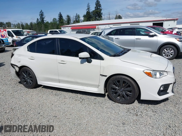 2018 Subaru WRX с VIN JF1VA1A66J9802924, выставлен на аукционе IAAI как лот 42346820 с пробегом 104 205 миль миль и . История ставок и продаж доступна на DreamBid. Изображение 13.