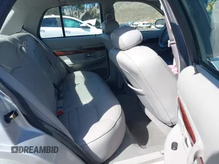 2002 Mercury Grand Marquis LS Premium z VIN 2MEFM75W82X653148, wystawiony jako IAAI lot #42307985 z przebiegiem 92 233 mil mil oraz . Historia ofert i sprzedaży dostępna na DreamBid. Obrazek 8.
