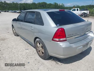 2004 Chevrolet Malibu Maxx LS z VIN 1G1ZT64874F183104, wystawiony jako IAAI lot #42022874 z przebiegiem 271 824 mil mil oraz . Historia ofert i sprzedaży dostępna na DreamBid. Obrazek 3.